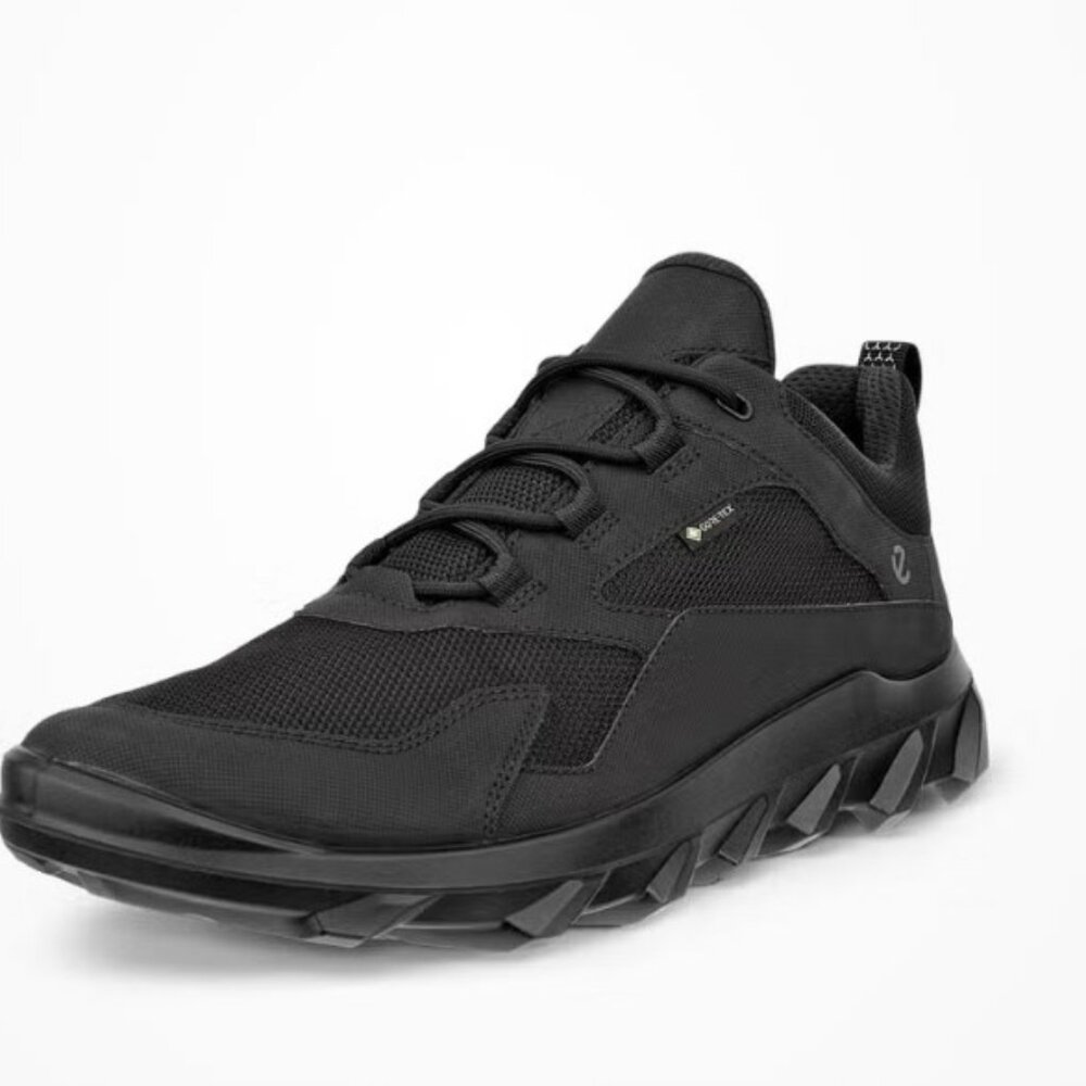 ECCO Men’s MX Low GTX Waterproof Sneakers – GORE-TEX | NEW-NEVER WORN